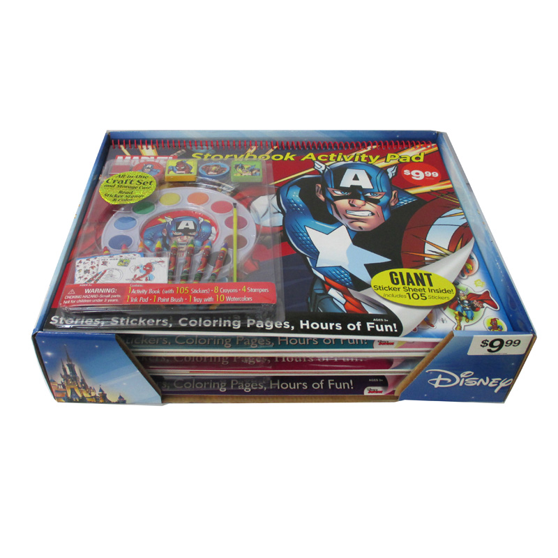 Kaip galiu patobulinti savo eskizų knygos maketą