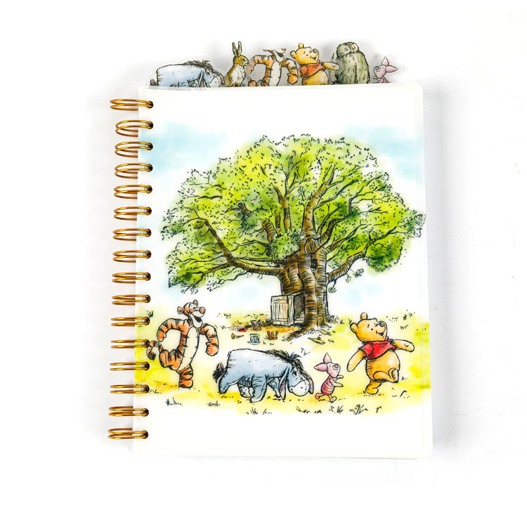 Kodėl spiraliniai sąsiuviniai vis dar yra patikimiausias pasirinkimas rašymui?