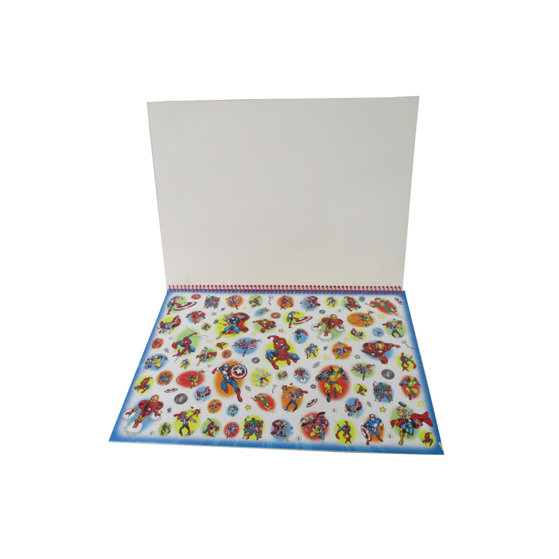 Kaip eskizų knyga stiprina meninį kūrybiškumą?