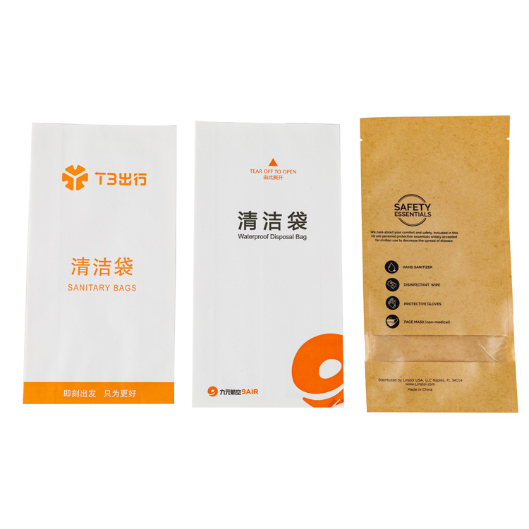 Kaip higieniniai maišeliai pagerina higienos standartus ir formuoja būsimas prausyklos tendencijas?