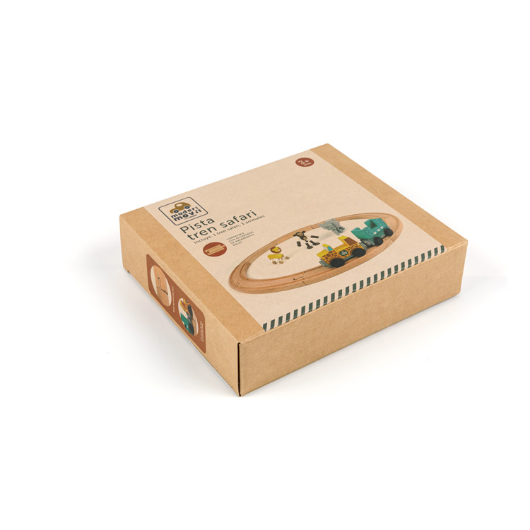 Kas daro gofruotą dėžę tokiu svarbiu pakavimo sprendimu?